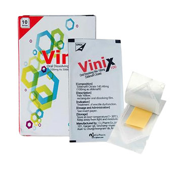 tem ngậm vinix