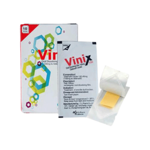 tem ngậm vinix avt
