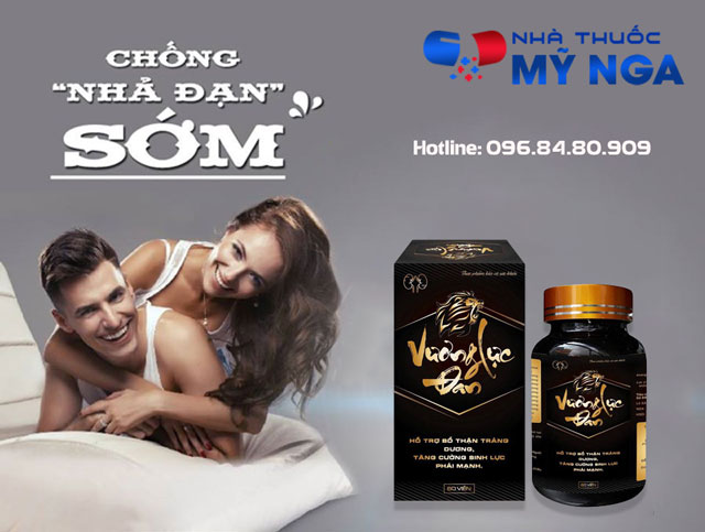 Giới thiệu Vương Lực Đan