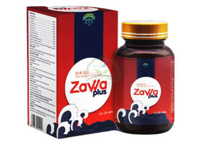 Trưng bày ZaWa Plus