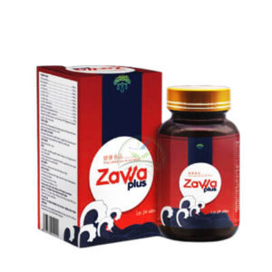 Zawa Plus - Tăng cường sinh lý dành cho phái mạnh
