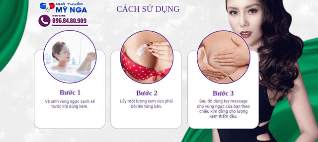 Cách sử dụng sản phẩm Upsize Pro Usa