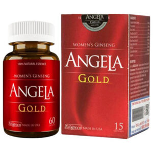 Viên uống Angela Gold