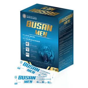 sản phẩm Busan Men Plus