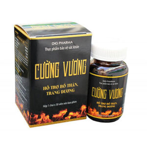 sản phẩm Cường Vương