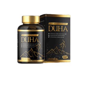 Sản phẩm DUHA