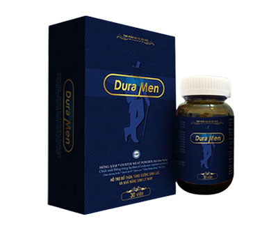 sản phẩm Dura Men