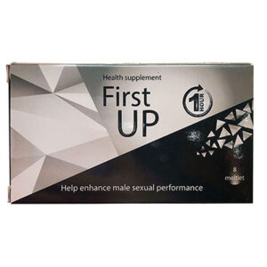 sản phẩm First Up 1h