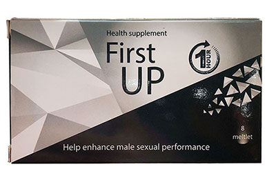 sản phẩm First Up 1h