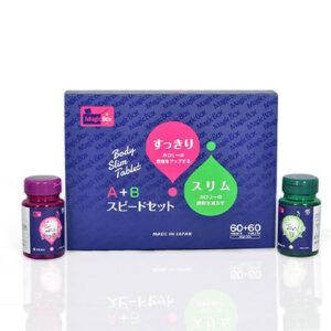 sản phẩm Giảm Cân AB