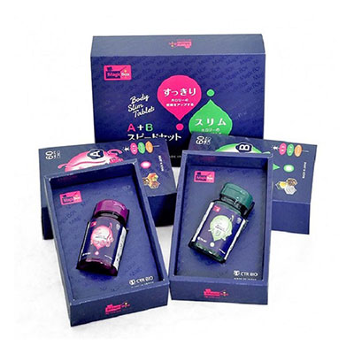 sản phẩm Giảm Cân AB