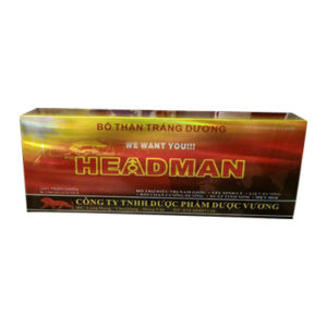 Headman