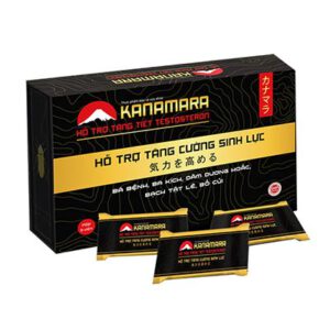 sản phẩm Kanamara