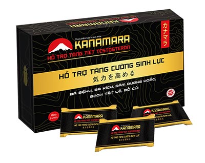 sản phẩm Kanamara