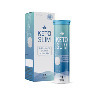 Sản phẩm Keto Slim