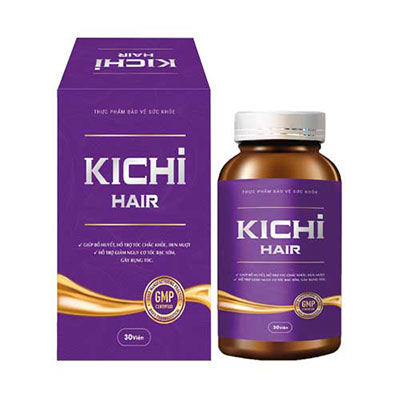 sản phẩm Kichi Hair