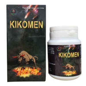 sản phẩm Kikomen