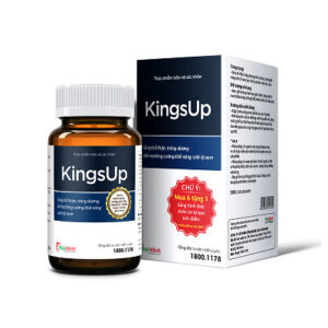 sản phẩm KingsUp