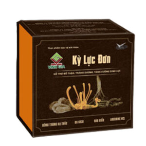 sản phẩm Kỳ Lực Đơn