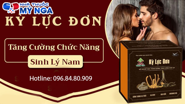 Giới thiệu Kỳ Lực Đơn