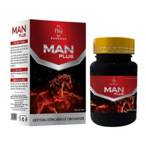 Sản phẩm Man Plus