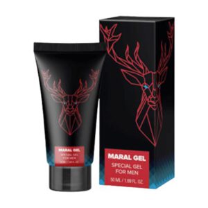 Sản phẩm Maral Gel
