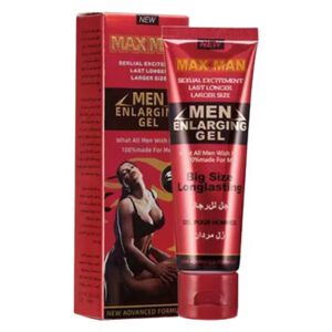 Sản phẩm MAXMAN Enlargement