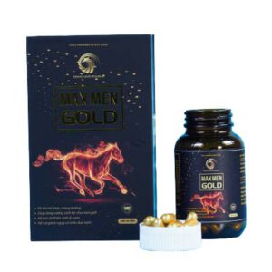 Sản phẩm MAXMEN GOLD