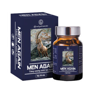 sản phẩm MEN AGAIN