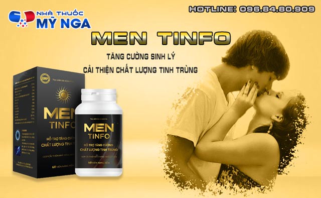 Giới thiệu MENTINFO