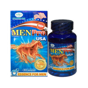 sản phẩm Menpro USA