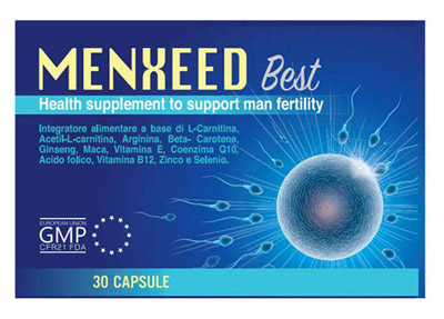 sản phẩm Menxeed Best