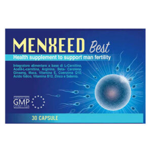 sản phẩm Menxeed Best