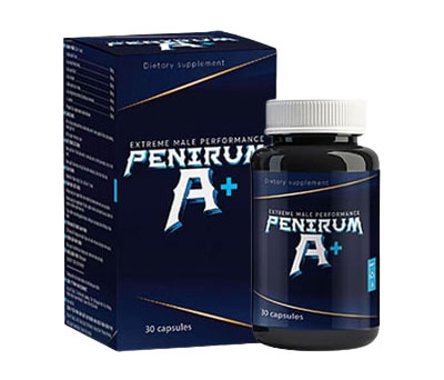 sản phẩm Penirum A+