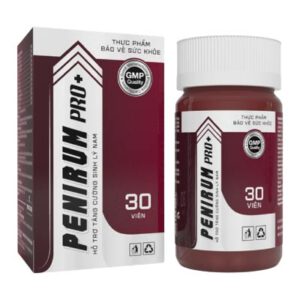 Sản phẩm PENIRUM PRO+