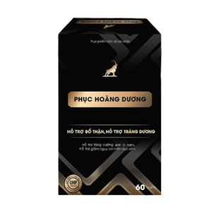 Giới thiệu Phục Hoàn Dương