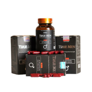 sản phẩm True Men