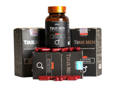 sản phẩm True Men