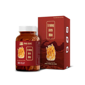 sản phẩm Trường Viên Mãn