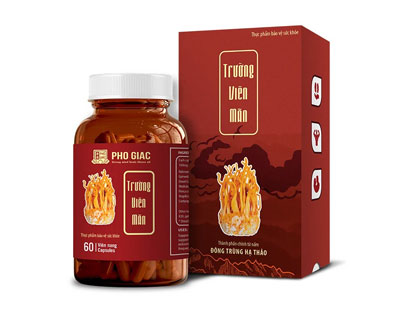 sản phẩm Trường Viên Mãn