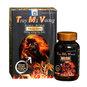 sản phẩm Truy Mã Vương