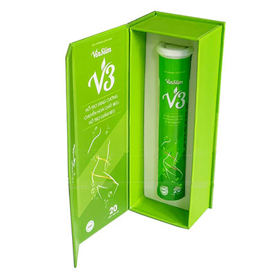Sản phẩm Vinslim v3