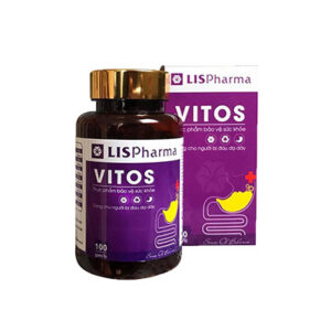 sản phẩm Vitos