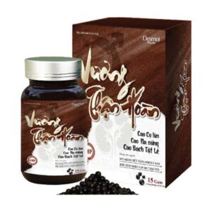 Sản phẩm Vương Thận Hoàn