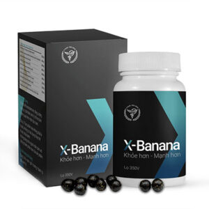 sản phẩm X Banana