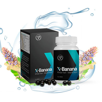 sản phẩm X Banana