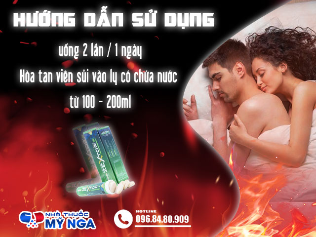 Hướng dẫn sử dụng sản phẩm Zextor