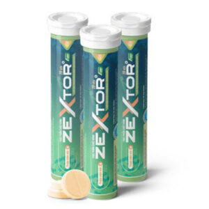 sản phẩm Zextor
