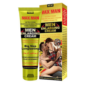 ảnh đại diên sản phẩm maxman cream