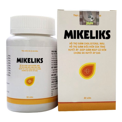 Mikeliks